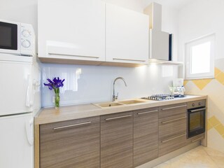 Villa Grebastica Caratteristiche 23