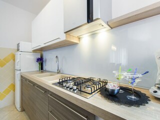 Villa Grebastica Ausstattung 26