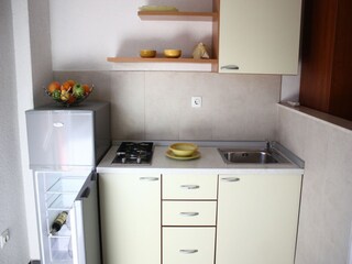 Villa Grebastica Équipement 25