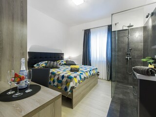 Villa Grebastica Ausstattung 22