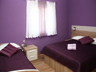 Villa Grebastica Features 29