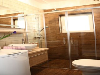 Villa Grebastica Équipement 27