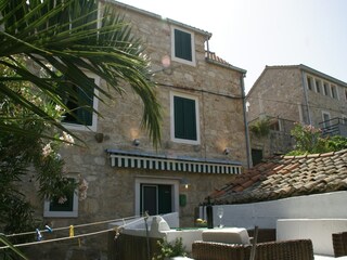 Appartement Vis (Stadt) Buitenaudio-opname 4