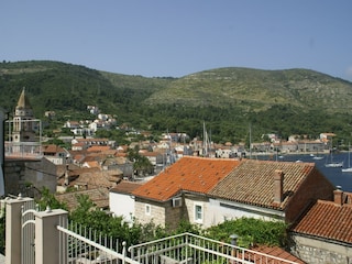 Apartment Vis (Stadt) Außenaufnahme 7