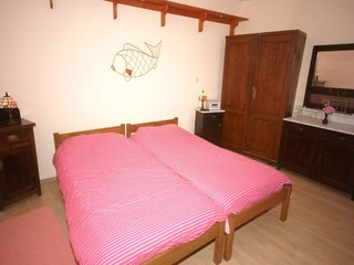 Apartment Vis (Stadt) Ausstattung 25