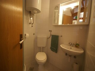 Appartement Vis (Stadt) Kenmerken 28