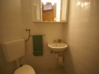 Appartement Vis (Stadt) Équipement 18