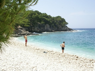 Appartamento Vis (Stadt) Ambiente 36