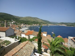 Apartment Vis (Stadt) Außenaufnahme 9