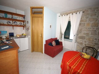 Apartment Vis (Stadt) Ausstattung 27