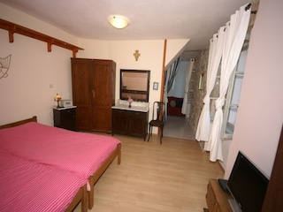 Appartement Vis (Stadt) Équipement 24