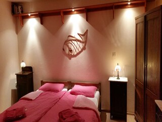 Appartement Vis (Stadt) Équipement 23