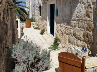 Apartment Vis (Stadt) Außenaufnahme 15