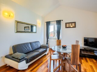 Apartamento Murter (Stadt) Características 12