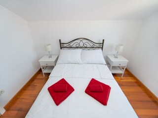 Appartement Murter (Stadt) Équipement 13