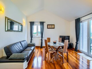 Appartement Murter (Stadt) Kenmerken 18