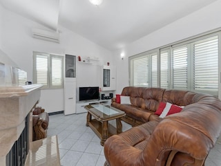 Ferienhaus Dicmo Ausstattung 23
