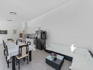Ferienhaus Dicmo Ausstattung 18