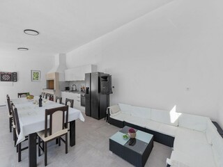 Ferienhaus Dicmo Ausstattung 24