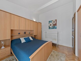 Ferienhaus Dicmo Ausstattung 28