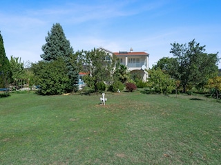 Casa per le vacanze Dicmo Registrazione all'aperto 7