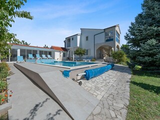 Holiday house Dicmo Outdoor Recording 10