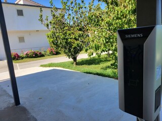 Casa per le vacanze Dicmo  36