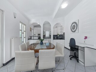 Ferienhaus Dicmo Ausstattung 20