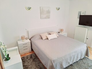 Ferienhaus Dicmo Ausstattung 21