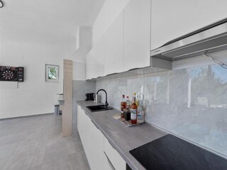 Ferienhaus Dicmo Ausstattung 25