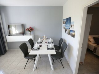 Vakantiehuis Bibinje Kenmerken 19