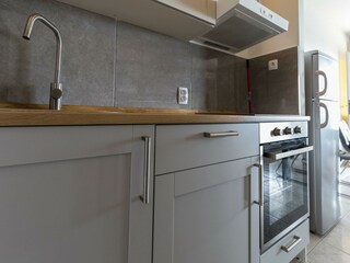 Maison de vacances Bibinje Équipement 24