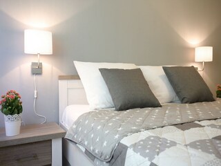 Maison de vacances Bibinje Équipement 25