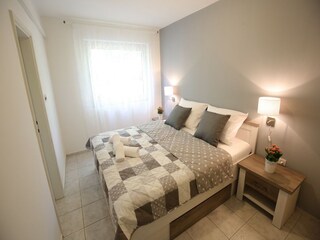 Holiday house Bibinje Features 28