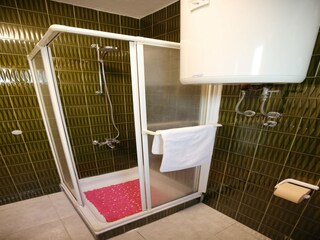Casa de vacaciones Bibinje Características 25