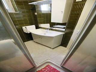 Holiday house Bibinje Features 29