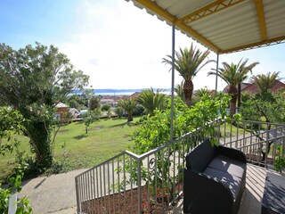 Maison de vacances Bibinje Enregistrement extérieur 12