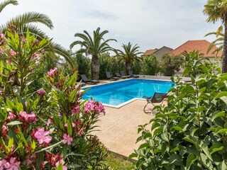 Vakantiehuis Bibinje Buitenaudio-opname 17
