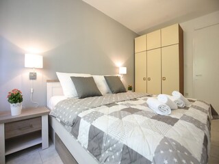 Vakantiehuis Bibinje Kenmerken 25