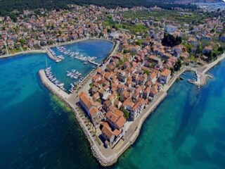 Vakantiehuis Bibinje Omgeving 34