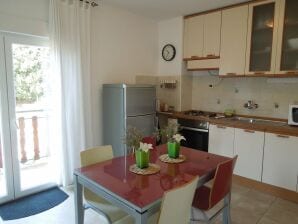 Apartamento moderno en Knin con vistas al jardín - Puljane - image1