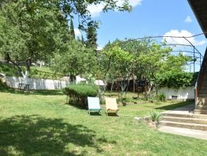 Apartment Modernes Appartement in Knin mit Garten - Puljane - image1