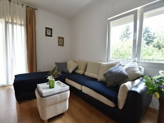 Apartment Puljane Ausstattung 10