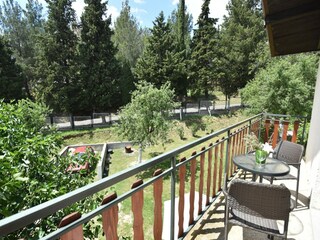 Appartement Puljane Buitenaudio-opname 9