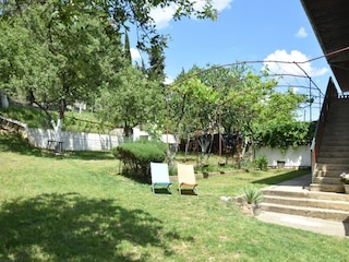 Apartment Puljane Outdoor Recording 5