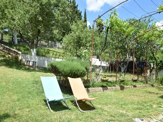 Appartement Puljane Buitenaudio-opname 5