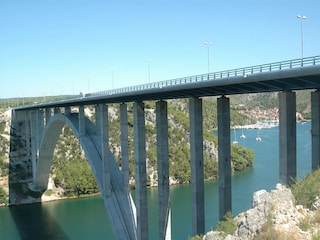 Appartamento Puljane Ambiente 32