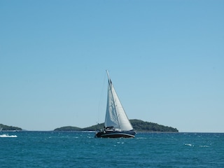 Appartamento Puljane Ambiente 33