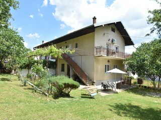 Appartement Puljane Buitenaudio-opname 7