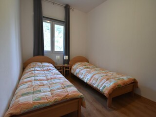 Appartement Puljane Kenmerken 19